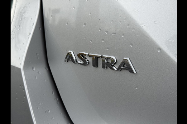 Opel Astra Sports Tourer 1.4 Innovation Dealer Onderhouden,Trekhaak,Navi,Camera,Halfleder,150pk,Rijstrooksensor,Clima,Cruise,PDC V+A,Keyless,BSD,Elekt.Stoel,Nieuwe Apk bij Aflevering