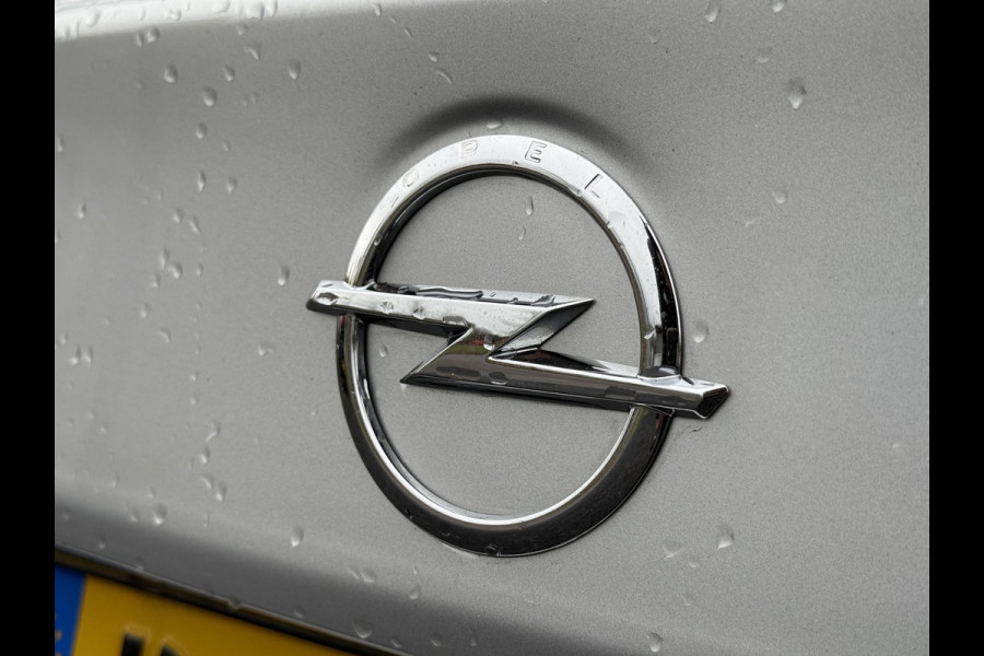 Opel Astra Sports Tourer 1.4 Innovation Dealer Onderhouden,Trekhaak,Navi,Camera,Halfleder,150pk,Rijstrooksensor,Clima,Cruise,PDC V+A,Keyless,BSD,Elekt.Stoel,Nieuwe Apk bij Aflevering