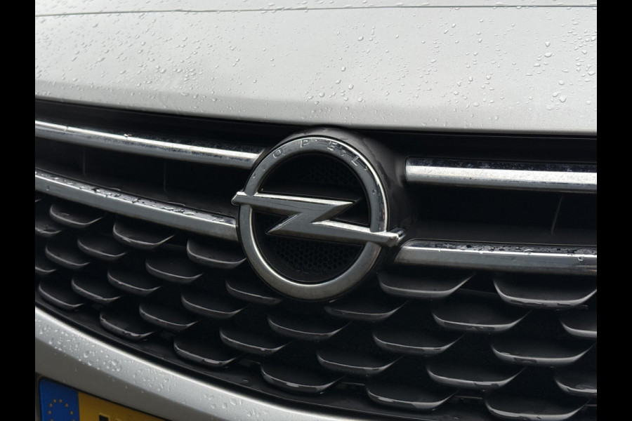 Opel Astra Sports Tourer 1.4 Innovation Dealer Onderhouden,Trekhaak,Navi,Camera,Halfleder,150pk,Rijstrooksensor,Clima,Cruise,PDC V+A,Keyless,BSD,Elekt.Stoel,Nieuwe Apk bij Aflevering