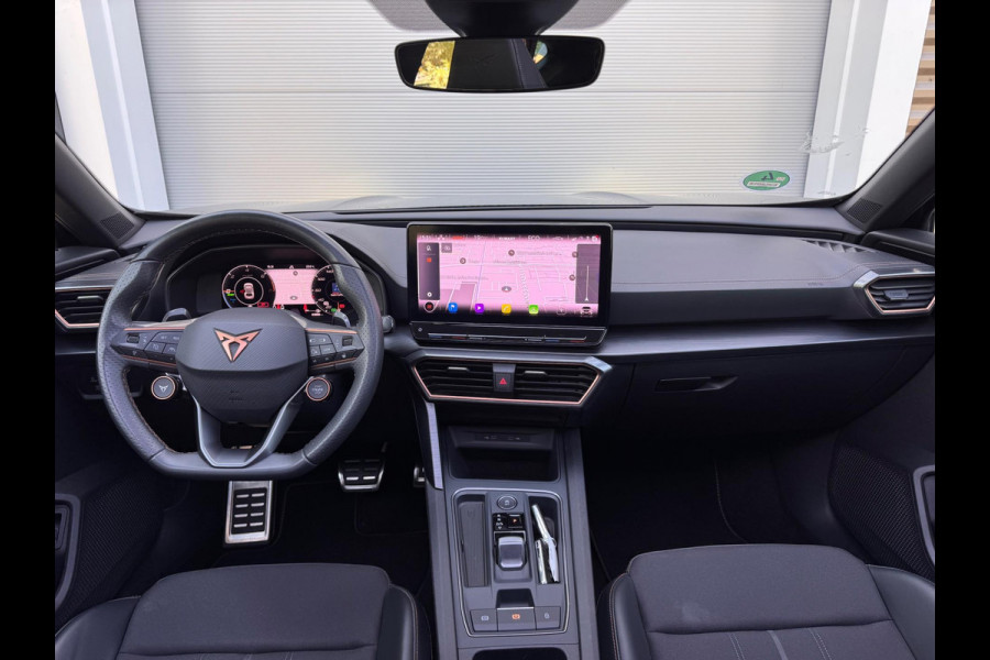 CUPRA Formentor 1.4 e-Hybrid VZ Copper Edition Pano/Memory/Sfeer