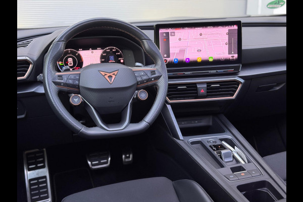 CUPRA Formentor 1.4 e-Hybrid VZ Copper Edition Pano/Memory/Sfeer