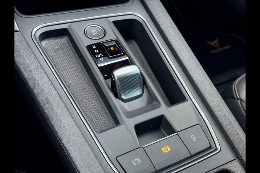 CUPRA Formentor 1.4 e-Hybrid VZ Copper Edition Pano/Memory/Sfeer