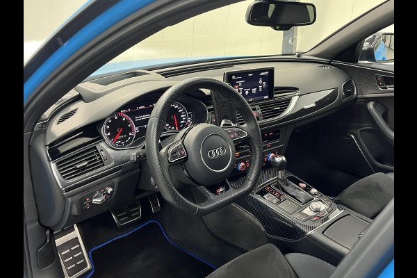 Audi RS6 *PERFORMANCE*CERAMIC*SOFCL*B&O*HUD*AKRA*KW*CONCAVE
