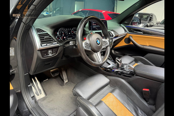BMW X3 M Competition 700PK/Pano/H&K/360Cam/Sfeer