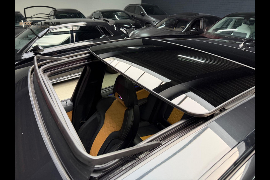 BMW X3 M Competition 700PK/Pano/H&K/360Cam/Sfeer