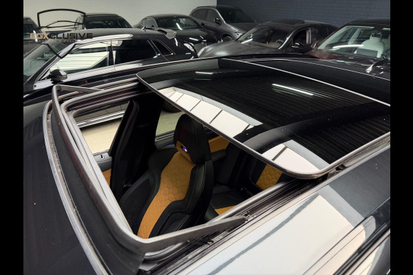 BMW X3 M Competition 700PK/Pano/H&K/360Cam/Sfeer