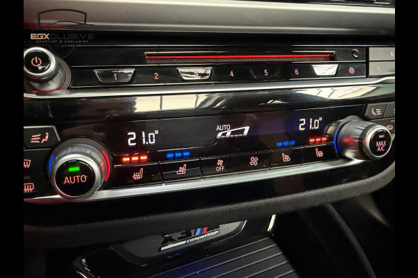 BMW X3 M Competition 700PK/Pano/H&K/360Cam/Sfeer