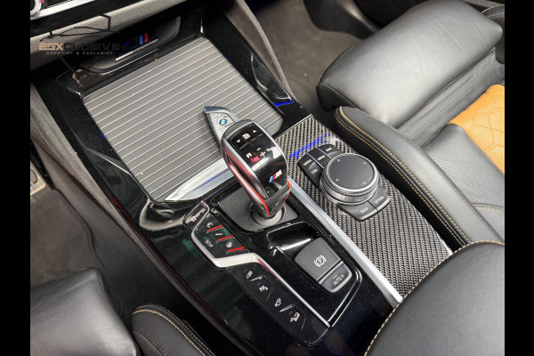 BMW X3 M Competition 700PK/Pano/H&K/360Cam/Sfeer
