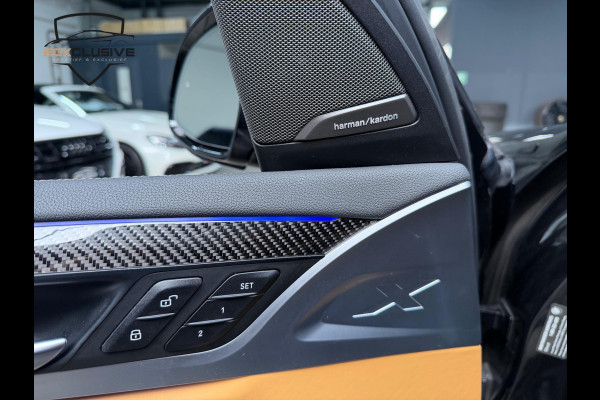 BMW X3 M Competition 700PK/Pano/H&K/360Cam/Sfeer