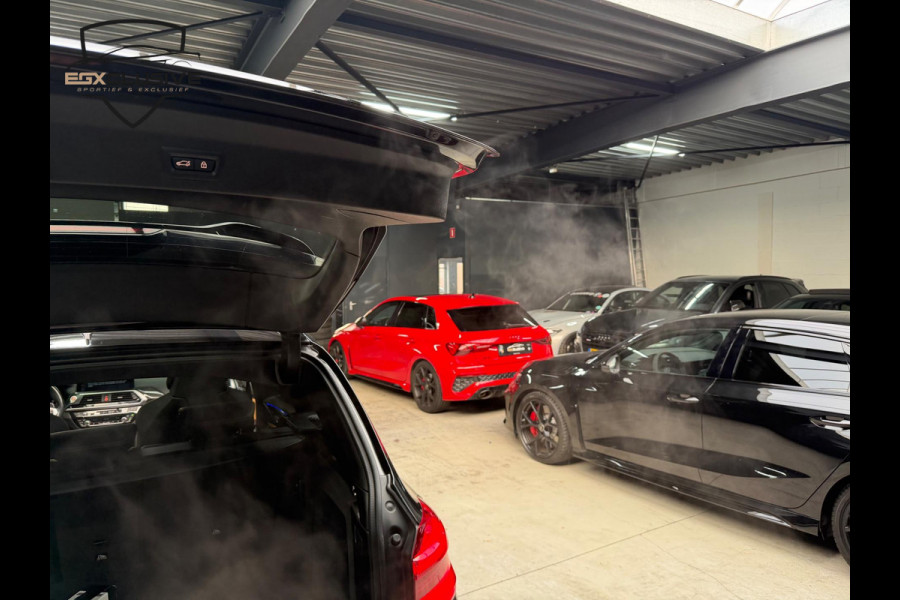 BMW X3 M Competition 700PK/Pano/H&K/360Cam/Sfeer