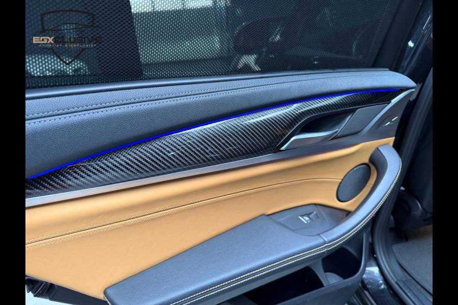 BMW X3 M Competition 700PK/Pano/H&K/360Cam/Sfeer
