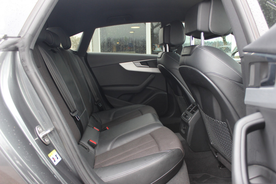 Audi A5 Sportback 1.4 TFSI Sport S-line Edition / Navigatie / Half leder / Parkeerhulp achter / 18'' / LED Koplampen / Cruise Control