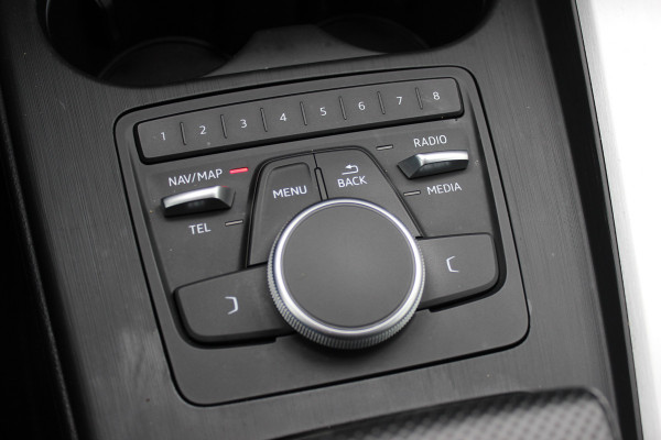 Audi A5 Sportback 1.4 TFSI Sport S-line Edition / Navigatie / Half leder / Parkeerhulp achter / 18'' / LED Koplampen / Cruise Control