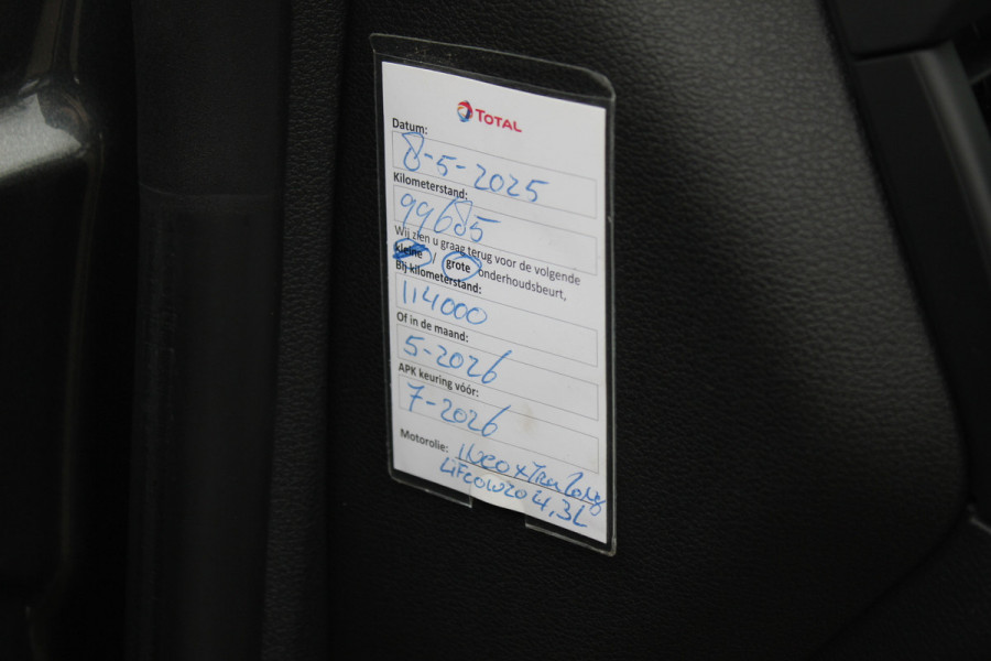 Audi A5 Sportback 1.4 TFSI Sport S-line Edition / Navigatie / Half leder / Parkeerhulp achter / 18'' / LED Koplampen / Cruise Control