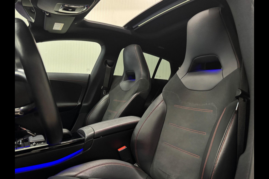 Mercedes-Benz CLA-Klasse Shooting Brake 200 Business Solution AMG | NAP | NIGHT | PANO | AMBIANCE | MEMORY