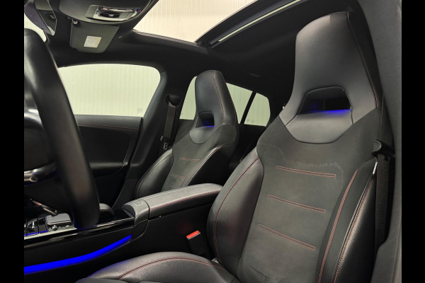 Mercedes-Benz CLA-Klasse Shooting Brake 200 Business Solution AMG | NAP | NIGHT | PANO | AMBIANCE | MEMORY