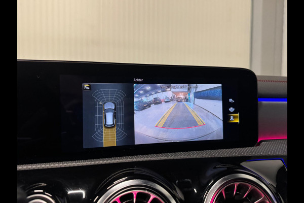 Mercedes-Benz CLA-Klasse Shooting Brake 200 Business Solution AMG | NAP | NIGHT | PANO | AMBIANCE | MEMORY