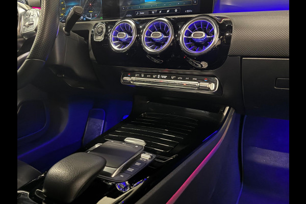 Mercedes-Benz CLA-Klasse Shooting Brake 200 Business Solution AMG | NAP | NIGHT | PANO | AMBIANCE | MEMORY