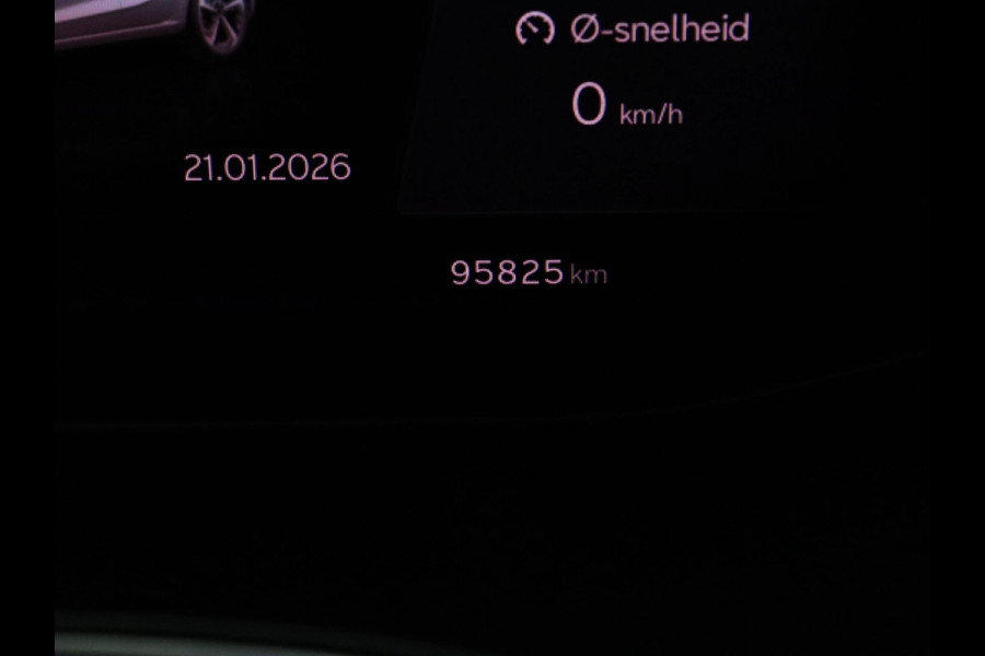 Seat Ibiza 95pk EcoTSI Style Business Connect Cruise | Climate | Parkeersens. v+a | Stoelverw.