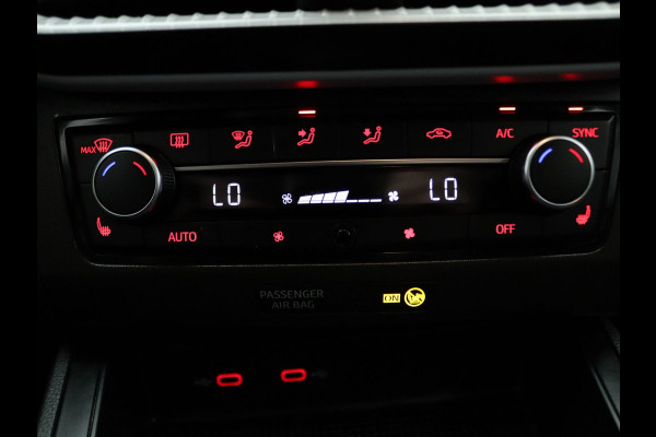 Seat Ibiza 95pk EcoTSI Style Business Connect Cruise | Climate | Parkeersens. v+a | Stoelverw.