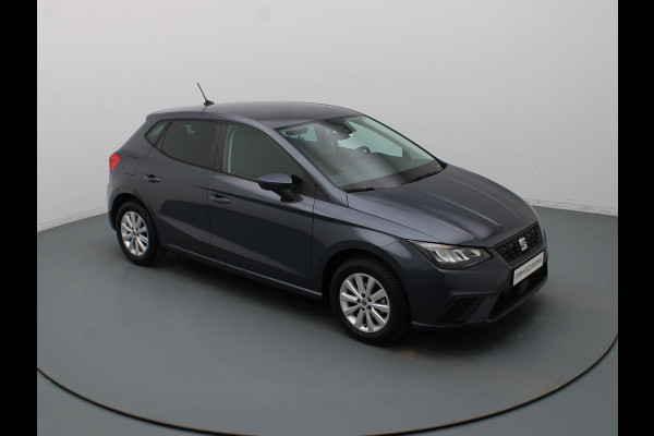 Seat Ibiza 95pk EcoTSI Style Business Connect Cruise | Climate | Parkeersens. v+a | Stoelverw.