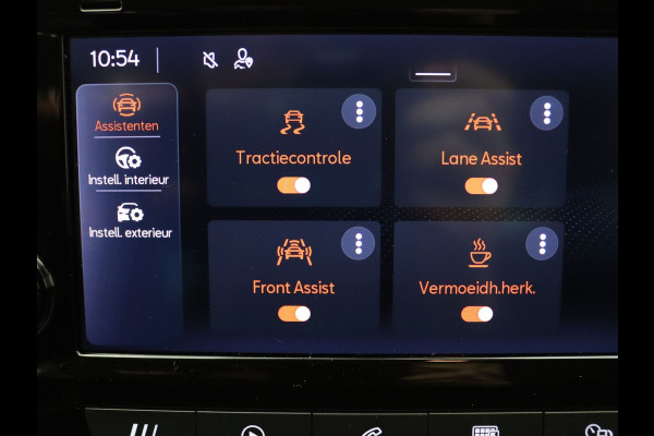 Seat Ibiza 95pk EcoTSI Style Business Connect Cruise | Climate | Parkeersens. v+a | Stoelverw.