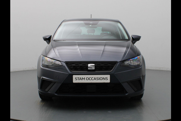 Seat Ibiza 95pk EcoTSI Style Business Connect Cruise | Climate | Parkeersens. v+a | Stoelverw.
