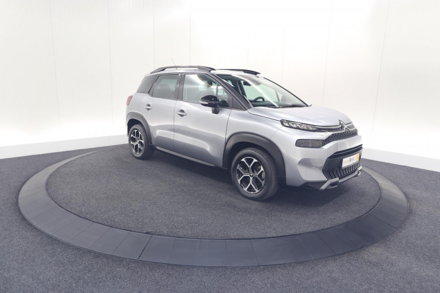 Citroën C3 Aircross PureTech 110 Max | Parkeersensoren | Apple Carplay | Climate Control