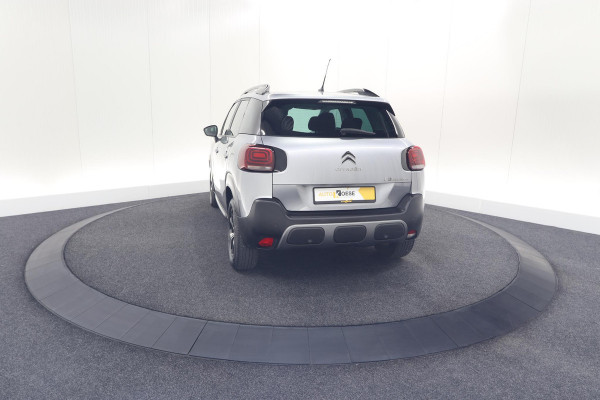 Citroën C3 Aircross PureTech 110 Max | Parkeersensoren | Apple Carplay | Climate Control