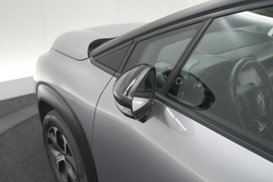 Citroën C3 Aircross PureTech 110 Max | Parkeersensoren | Apple Carplay | Climate Control