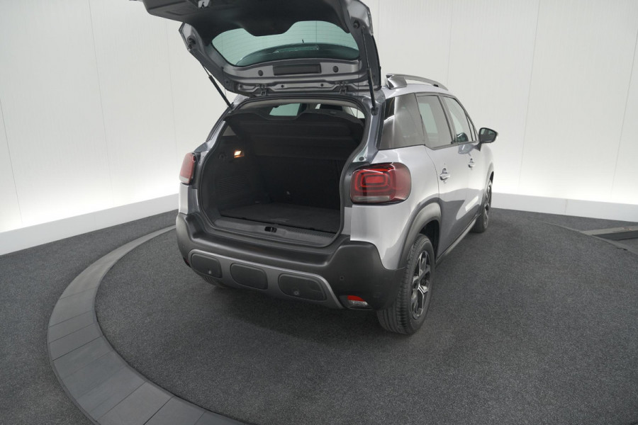 Citroën C3 Aircross PureTech 110 Max | Parkeersensoren | Apple Carplay | Climate Control