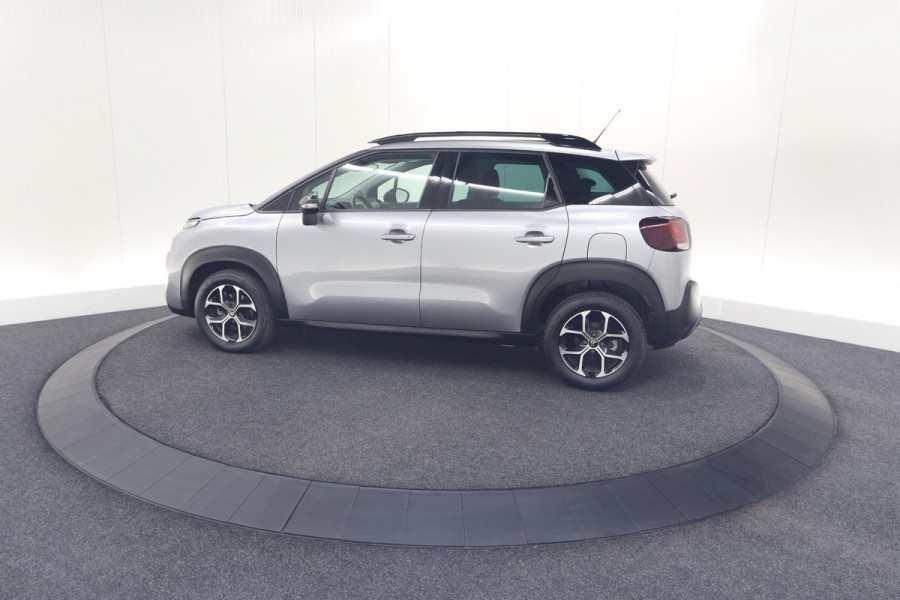 Citroën C3 Aircross PureTech 110 Max | Parkeersensoren | Apple Carplay | Climate Control