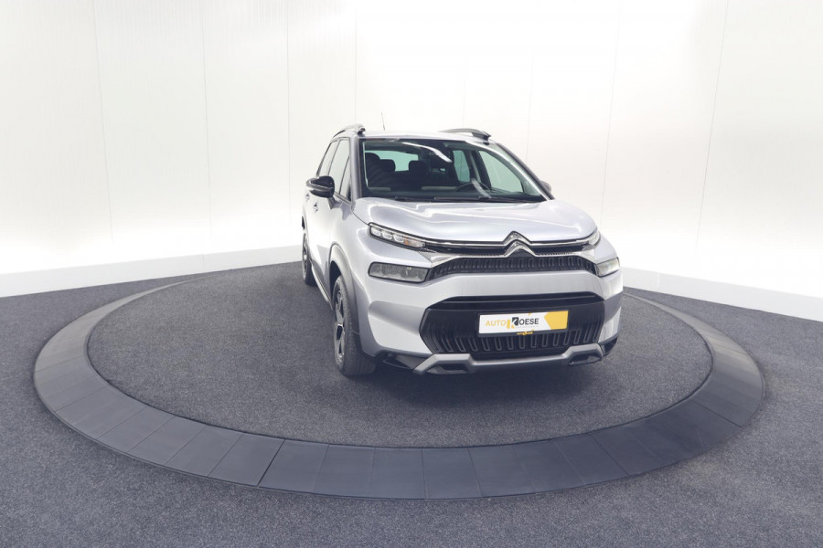 Citroën C3 Aircross PureTech 110 Max | Parkeersensoren | Apple Carplay | Climate Control