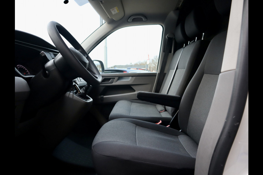 Volkswagen Transporter 2.0 TDI 150PK GLASRESTEEL