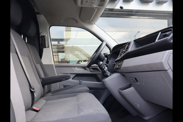 Volkswagen Transporter 2.0 TDI 150PK GLASRESTEEL