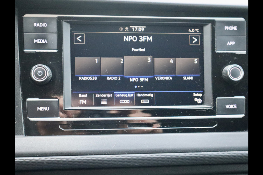 Volkswagen Transporter 2.0 TDI 150PK GLASRESTEEL