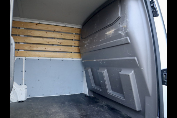 Volkswagen Transporter 2.0 TDI 150PK GLASRESTEEL
