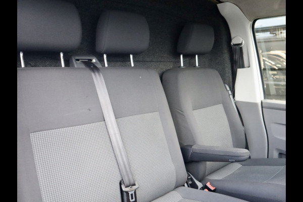 Volkswagen Transporter 2.0 TDI 150PK GLASRESTEEL