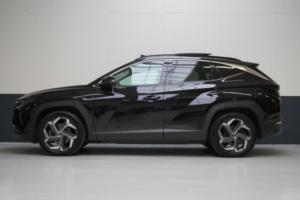 Hyundai Tucson 1.6 T-GDI PHEV Comfort 4WD | 360 Camera | Panoramadak | Navigatie | Trekhaak | Keyless