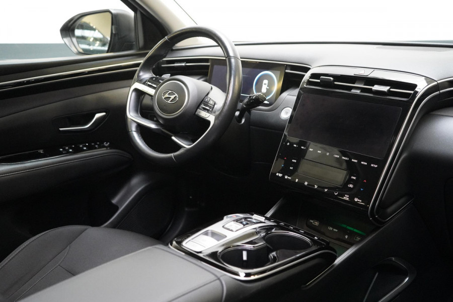 Hyundai Tucson 1.6 T-GDI PHEV Comfort 4WD | 360 Camera | Panoramadak | Navigatie | Trekhaak | Keyless