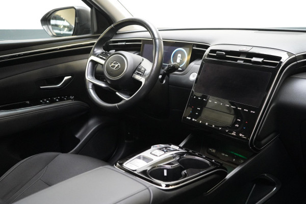 Hyundai Tucson 1.6 T-GDI PHEV Comfort 4WD | 360 Camera | Panoramadak | Navigatie | Trekhaak | Keyless