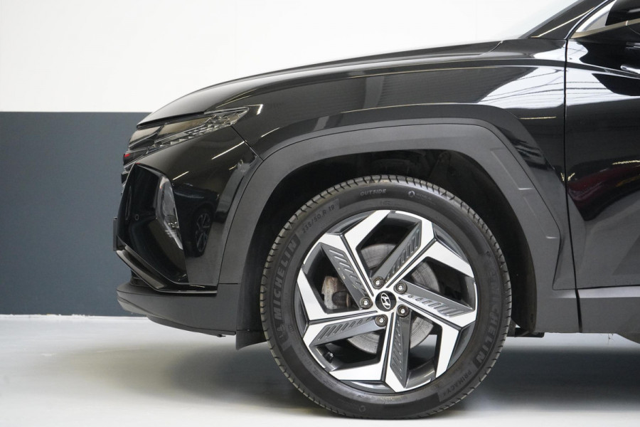 Hyundai Tucson 1.6 T-GDI PHEV Comfort 4WD | 360 Camera | Panoramadak | Navigatie | Trekhaak | Keyless