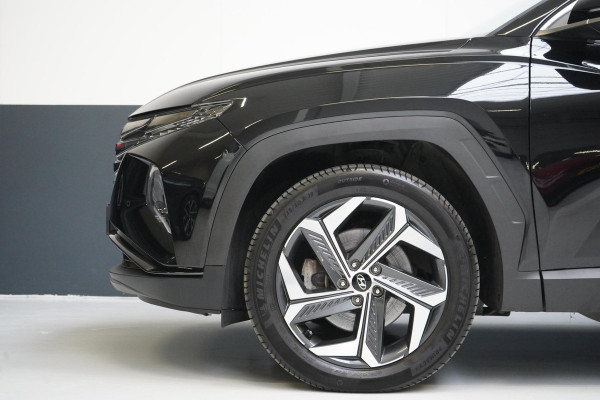 Hyundai Tucson 1.6 T-GDI PHEV Comfort 4WD | 360 Camera | Panoramadak | Navigatie | Trekhaak | Keyless