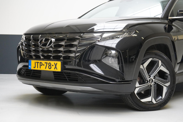 Hyundai Tucson 1.6 T-GDI PHEV Comfort 4WD | 360 Camera | Panoramadak | Navigatie | Trekhaak | Keyless