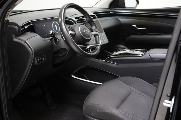 Hyundai Tucson 1.6 T-GDI PHEV Comfort 4WD | 360 Camera | Panoramadak | Navigatie | Trekhaak | Keyless
