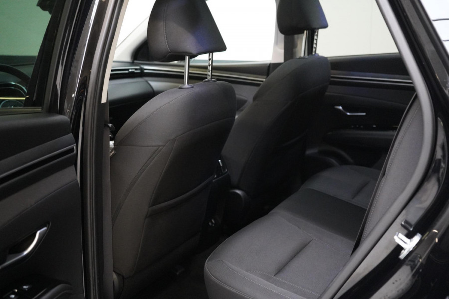 Hyundai Tucson 1.6 T-GDI PHEV Comfort 4WD | 360 Camera | Panoramadak | Navigatie | Trekhaak | Keyless