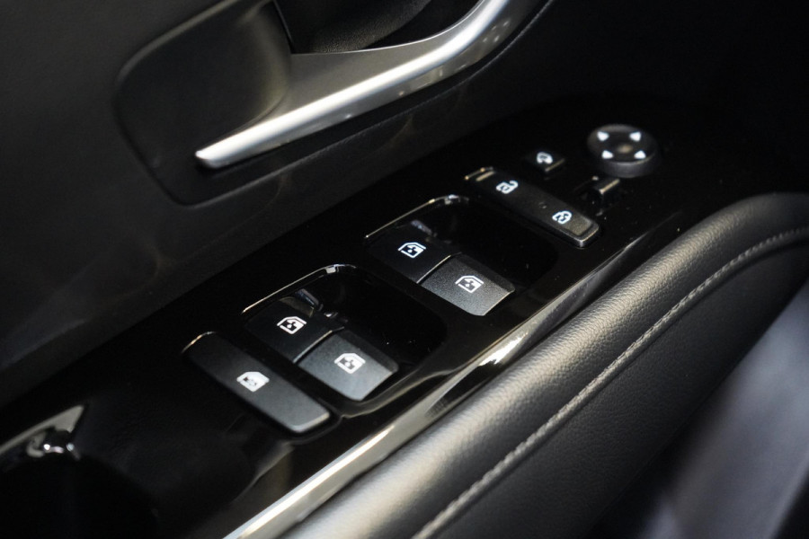 Hyundai Tucson 1.6 T-GDI PHEV Comfort 4WD | 360 Camera | Panoramadak | Navigatie | Trekhaak | Keyless