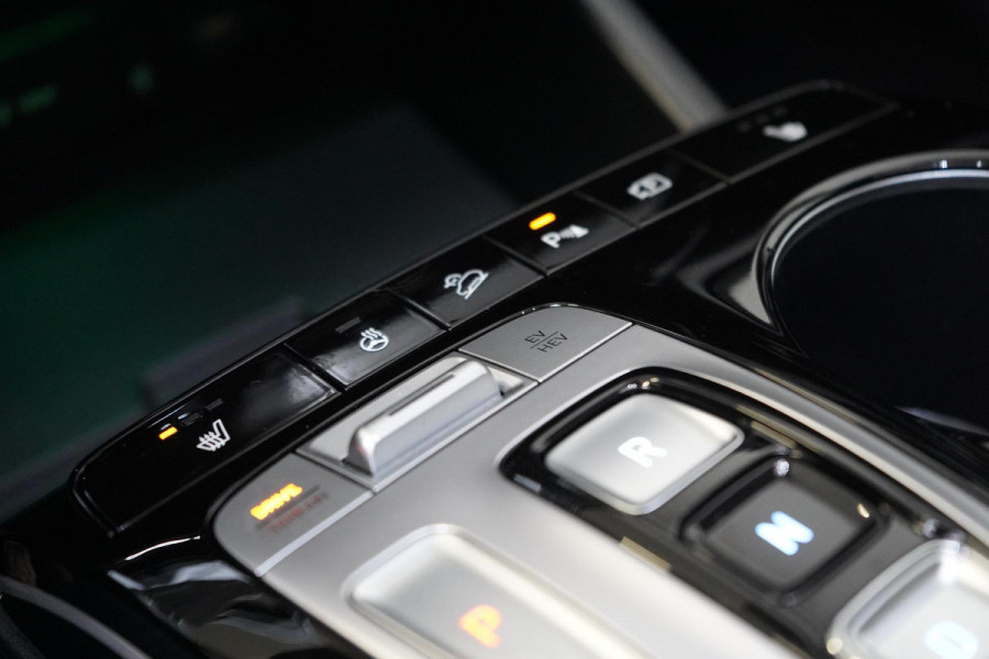 Hyundai Tucson 1.6 T-GDI PHEV Comfort 4WD | 360 Camera | Panoramadak | Navigatie | Trekhaak | Keyless