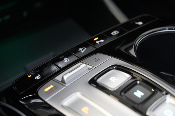 Hyundai Tucson 1.6 T-GDI PHEV Comfort 4WD | 360 Camera | Panoramadak | Navigatie | Trekhaak | Keyless