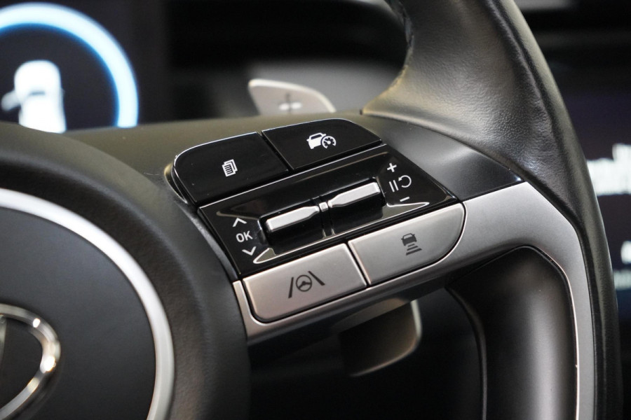 Hyundai Tucson 1.6 T-GDI PHEV Comfort 4WD | 360 Camera | Panoramadak | Navigatie | Trekhaak | Keyless